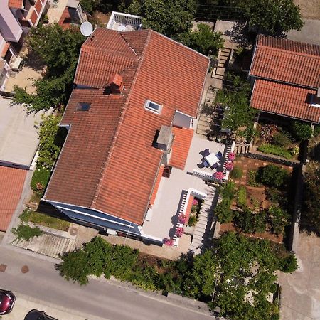 Apartment Luce Мали-Лошинь Экстерьер фото