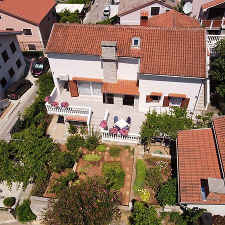 Apartment Luce Мали-Лошинь Экстерьер фото