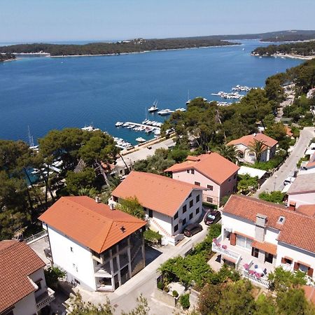 Apartment Luce Мали-Лошинь Экстерьер фото