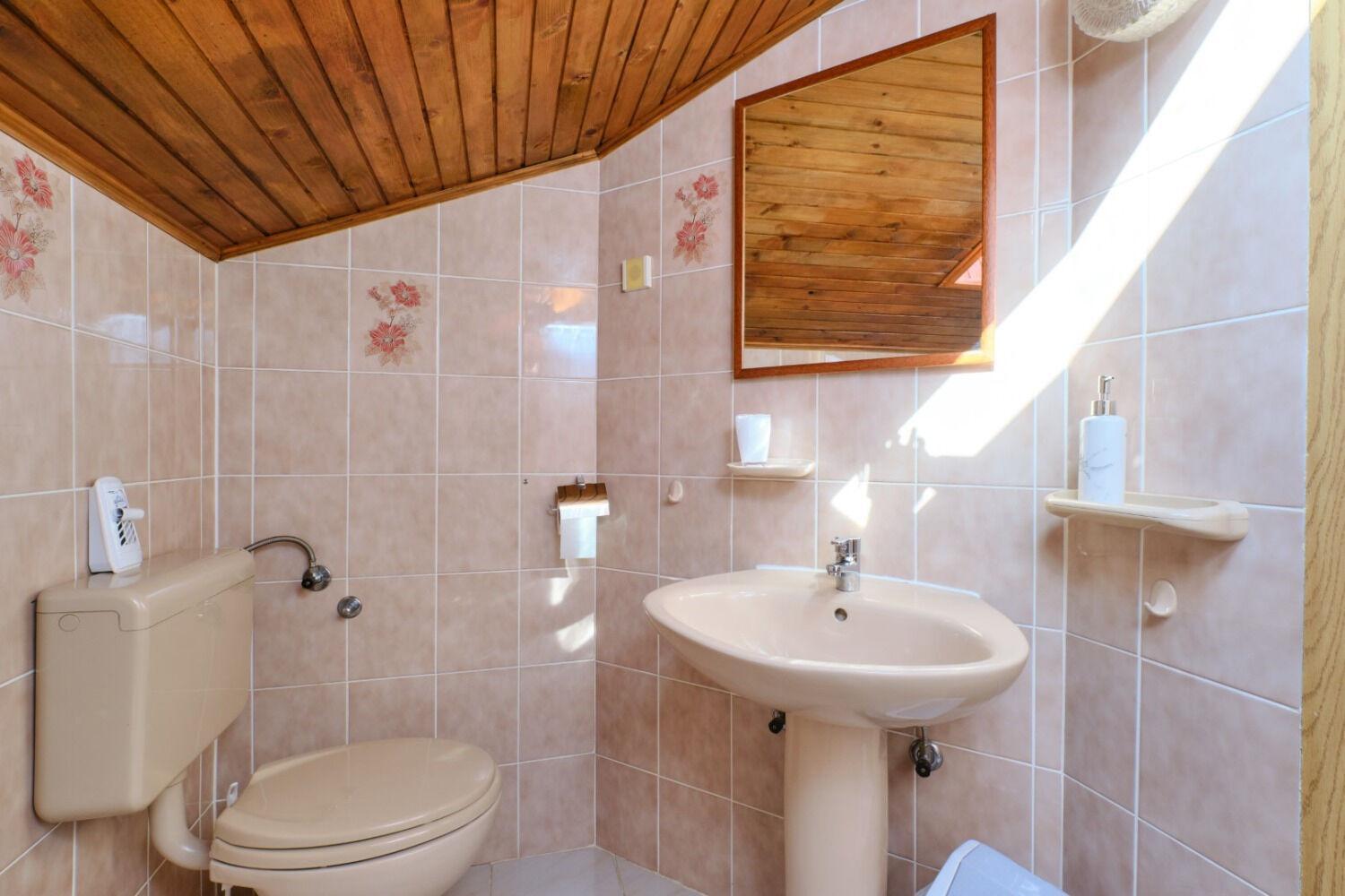 Apartment Luce Мали-Лошинь Экстерьер фото