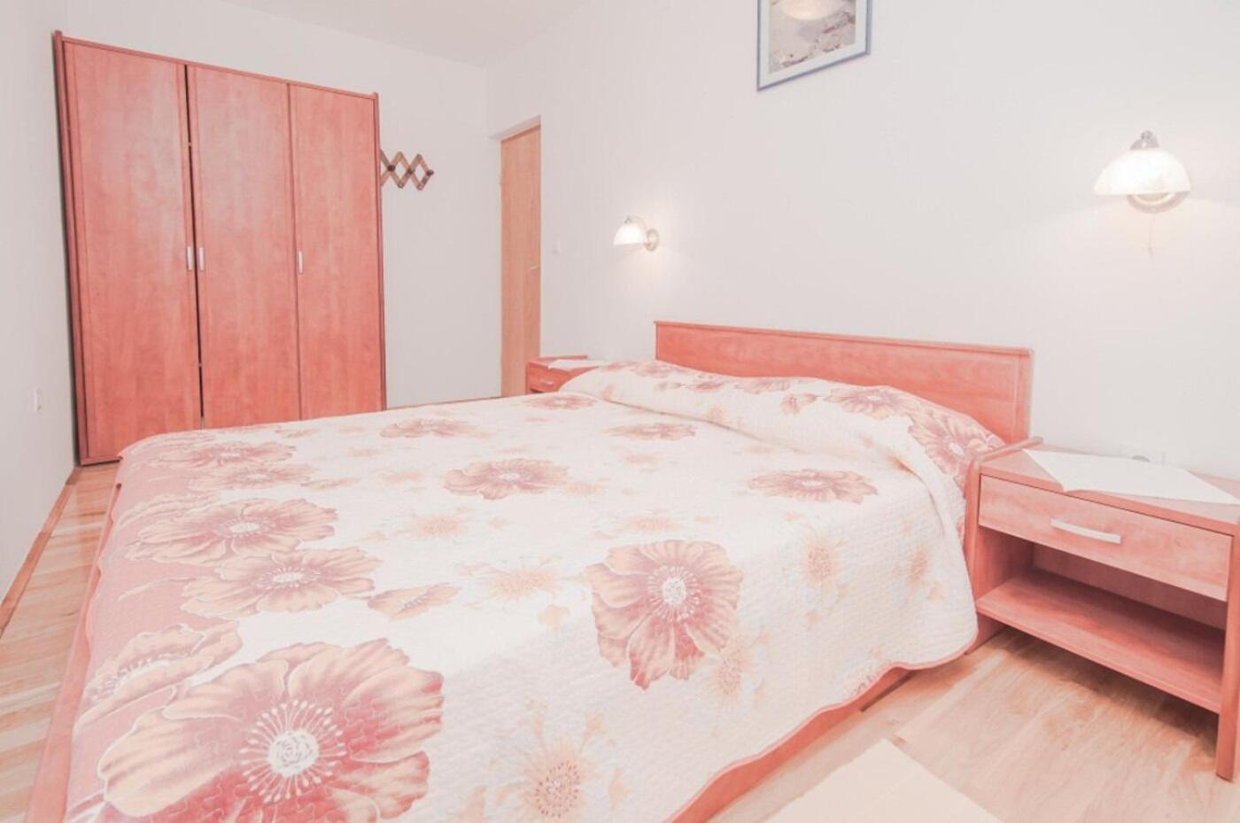 Apartment Luce Мали-Лошинь Экстерьер фото