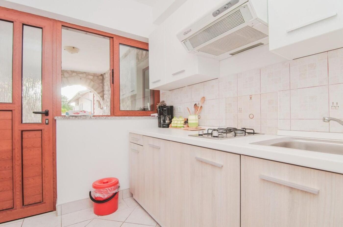 Apartment Luce Мали-Лошинь Экстерьер фото