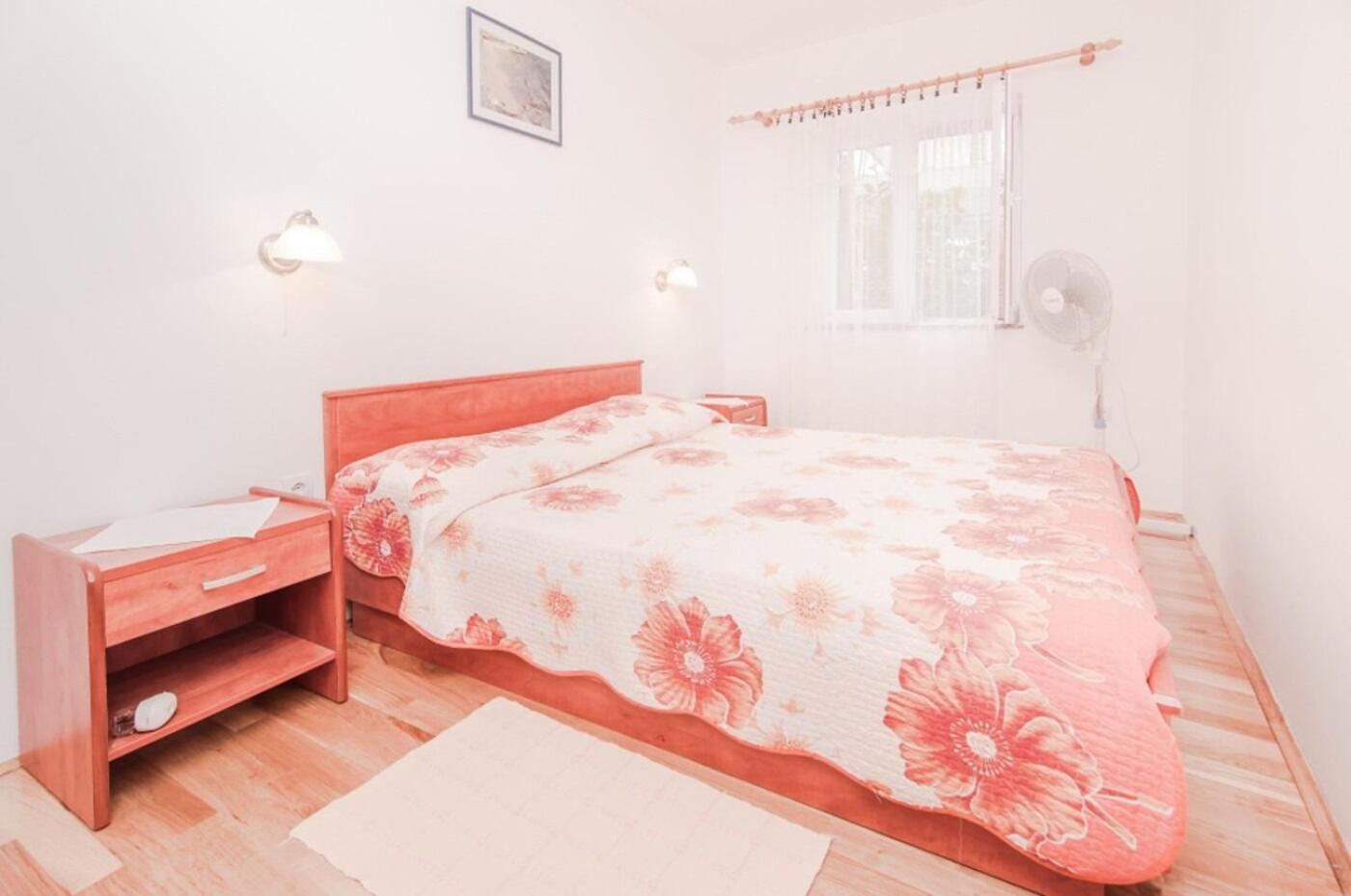 Apartment Luce Мали-Лошинь Экстерьер фото