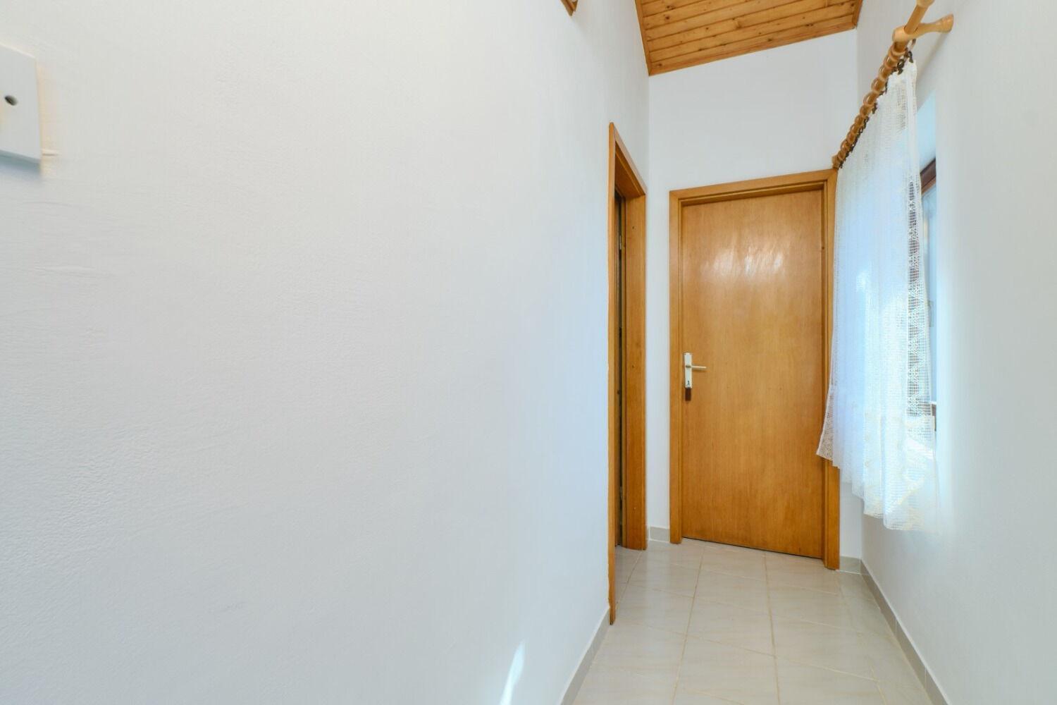 Apartment Luce Мали-Лошинь Экстерьер фото