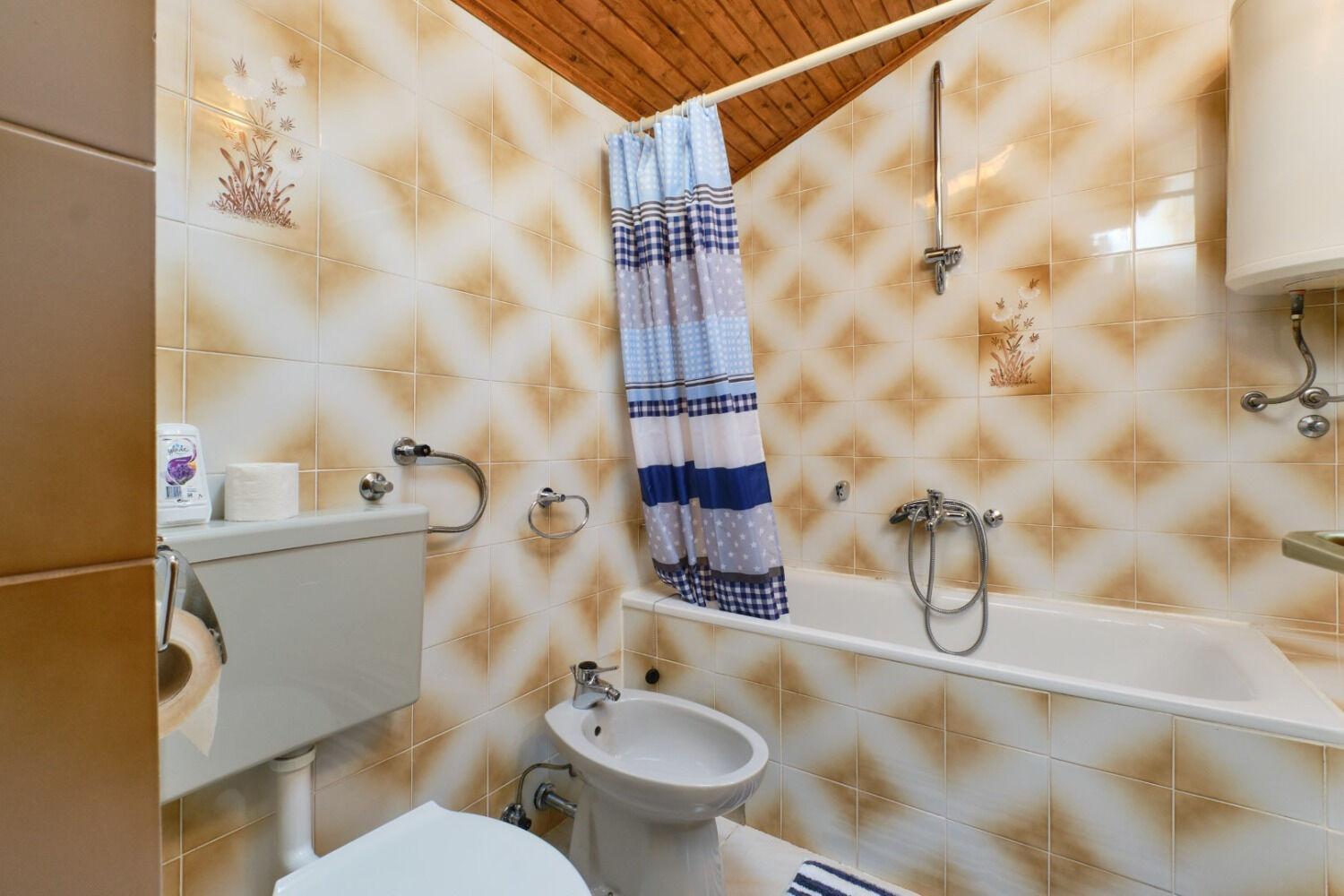 Apartment Luce Мали-Лошинь Экстерьер фото