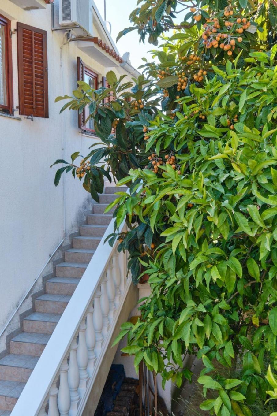 Apartment Luce Мали-Лошинь Экстерьер фото