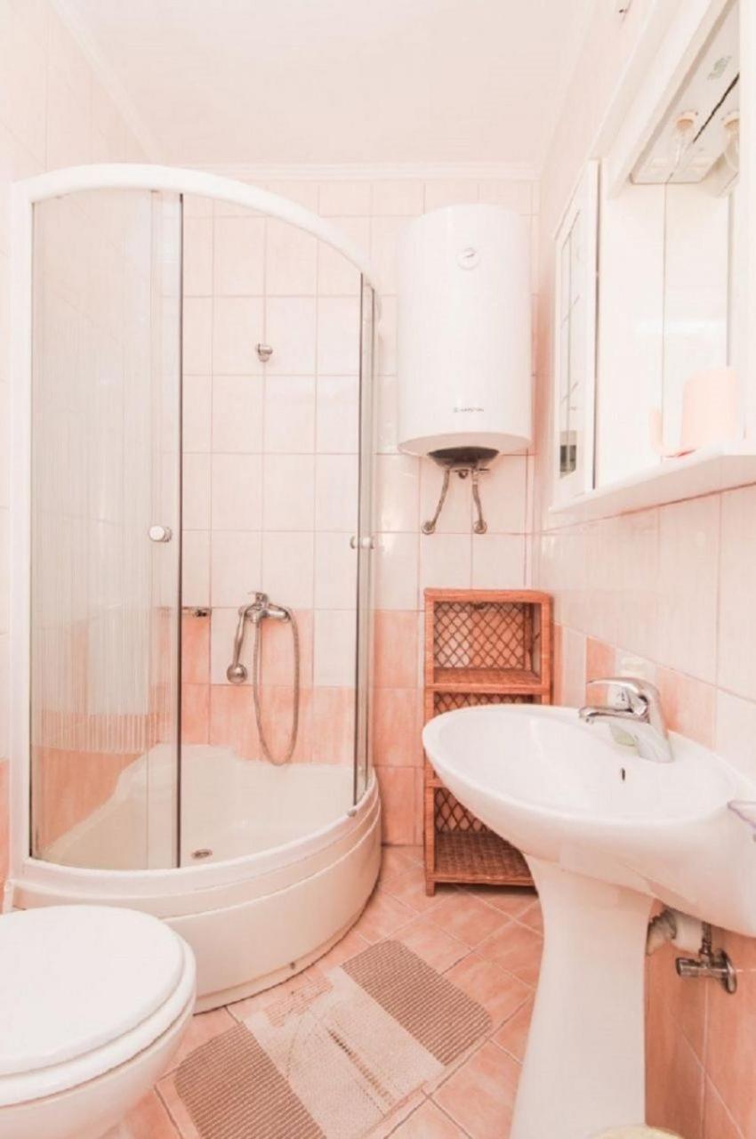 Apartment Luce Мали-Лошинь Экстерьер фото
