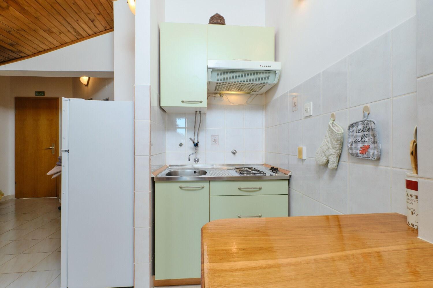 Apartment Luce Мали-Лошинь Экстерьер фото