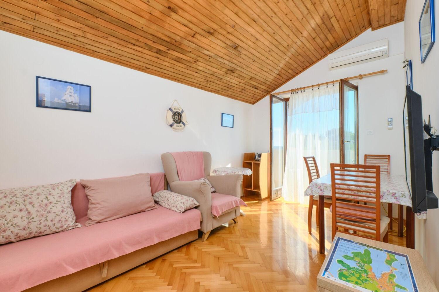 Apartment Luce Мали-Лошинь Экстерьер фото